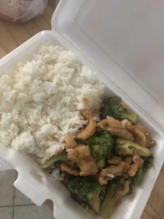 Cottage Express Restaurant 6