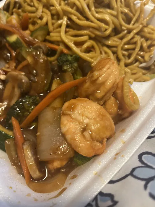 Cottage Express Restaurant 4