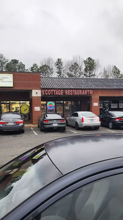 Cottage Restaurant 1