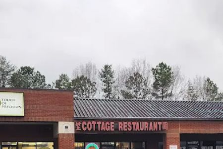 Cottage Restaurant