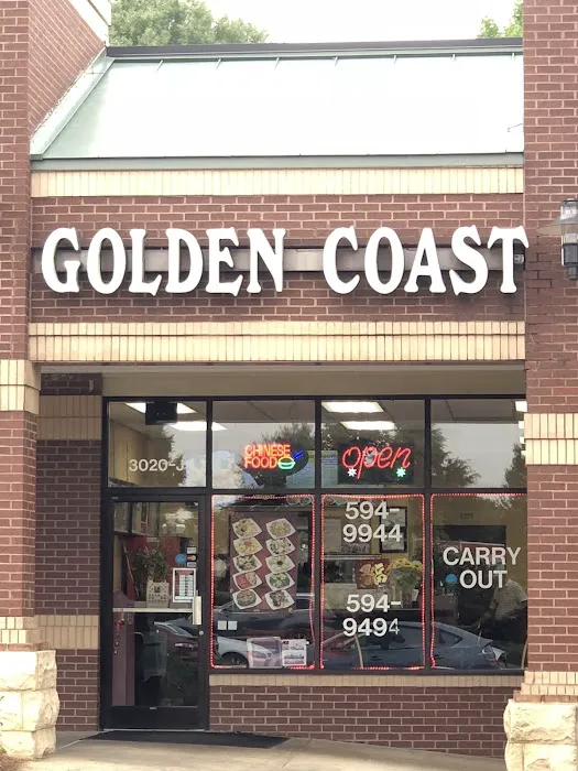 Golden Coast II 8