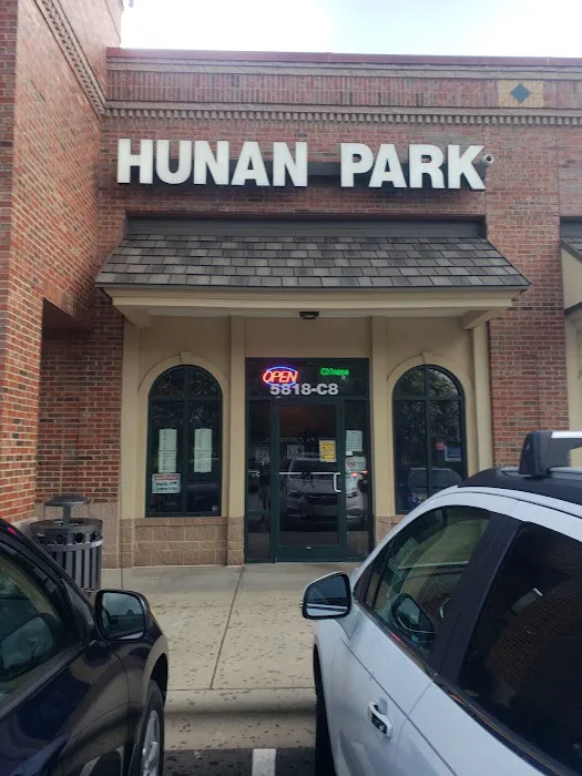 Hunan Park 6