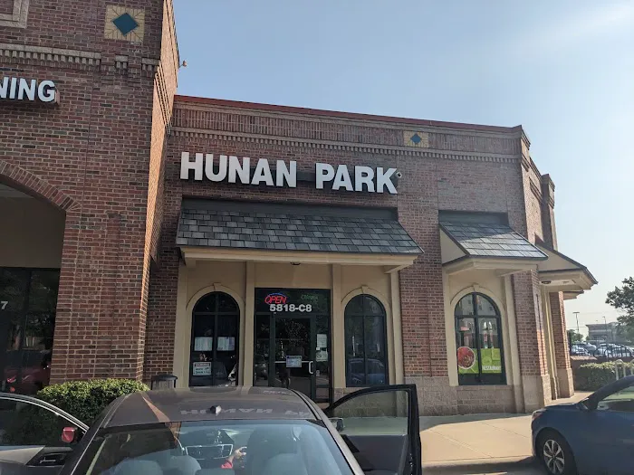 Hunan Park 8