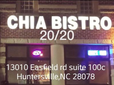 Chia Bistro 0