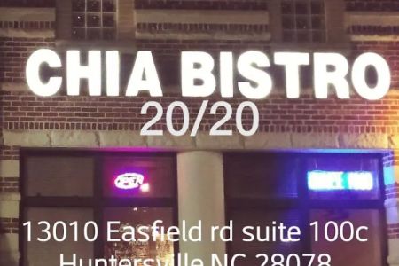 Chia Bistro