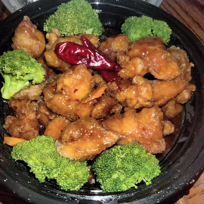 Lotus Chinese Cuisine 5