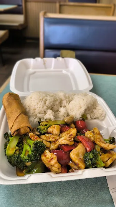 Lotus Chinese Cuisine 2