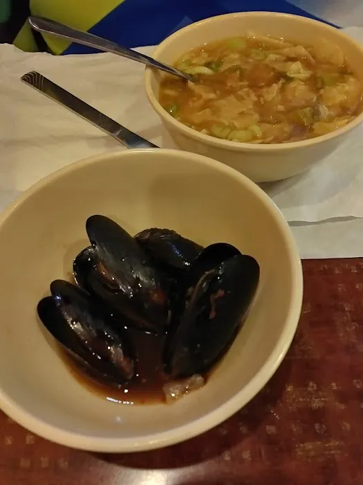 Chinatown Buffet 6
