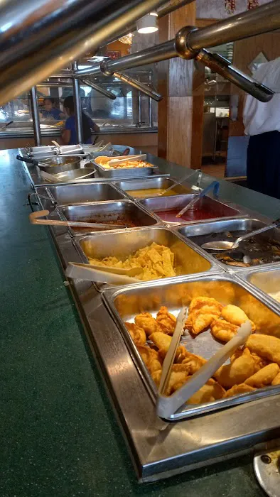 Chinatown Buffet 5