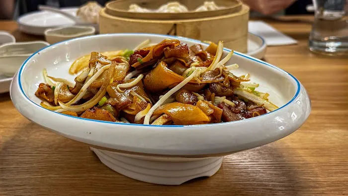 The Imperial Treasure宝藏: Dim Sum & Authentic Chinese Cuisine 7