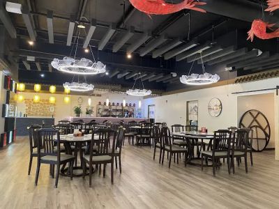 The Imperial Treasure宝藏: Dim Sum & Authentic Chinese Cuisine 0