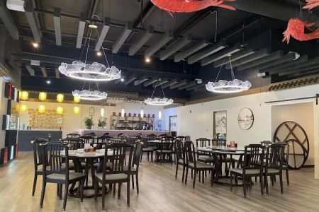 The Imperial Treasureu5b9du85cf: Dim Sum & Authentic Chinese Cuisine