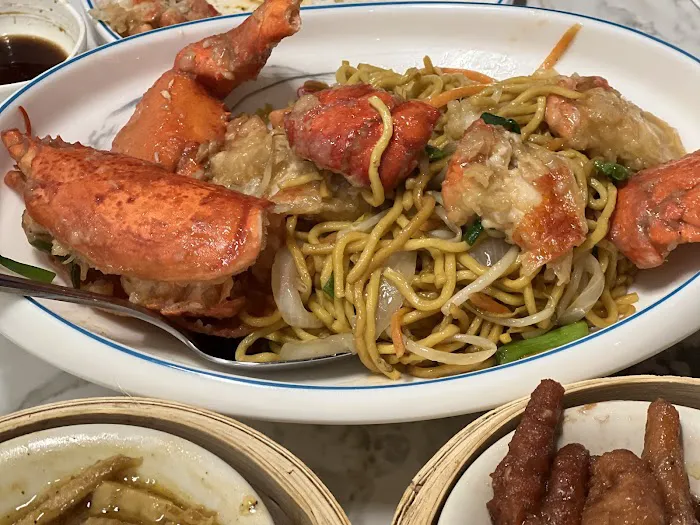 The Imperial Treasure宝藏: Dim Sum & Authentic Chinese Cuisine 4