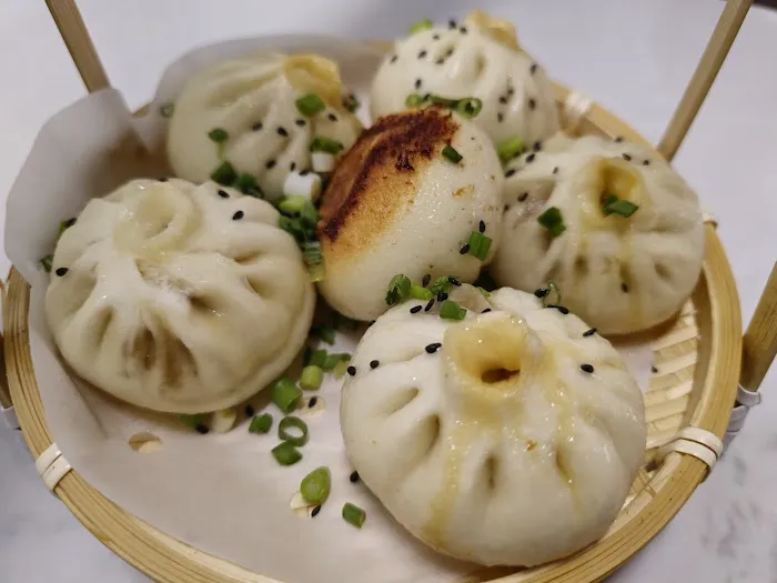 The Imperial Treasure宝藏: Dim Sum & Authentic Chinese Cuisine 2