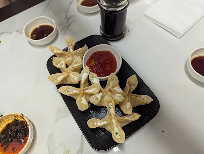 The Imperial Treasure宝藏: Dim Sum & Authentic Chinese Cuisine 5