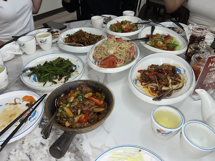 The Imperial Treasure宝藏: Dim Sum & Authentic Chinese Cuisine 3