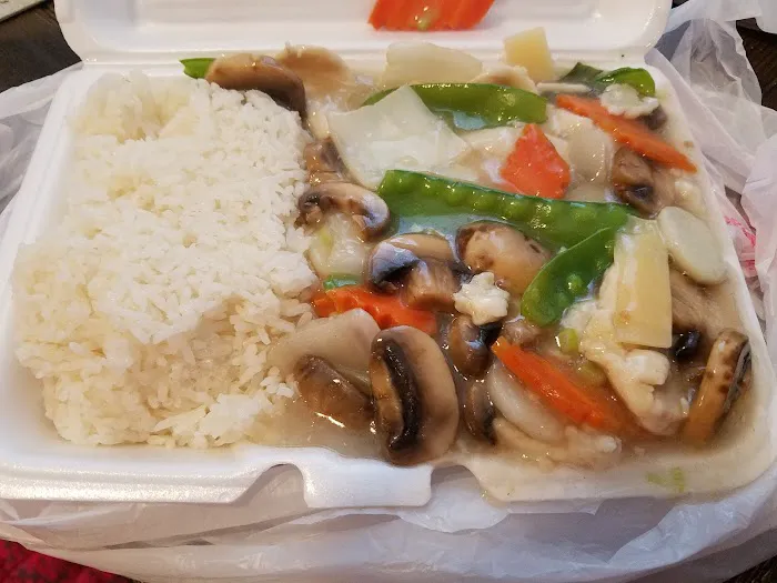 Best Wok II 8