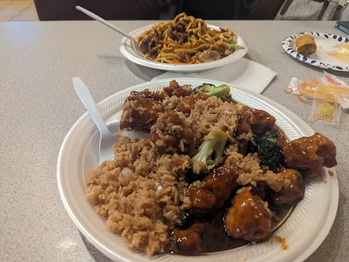Best Wok II 3