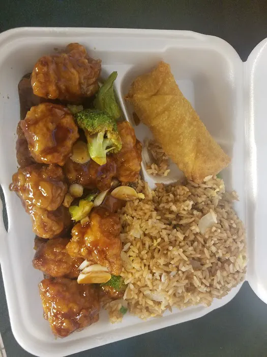 Best Wok II 7