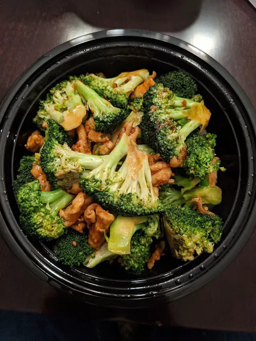 Best Wok II 6