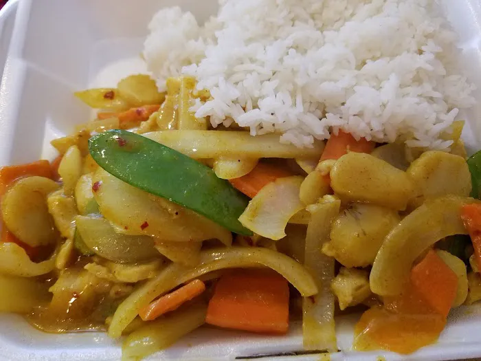 Best Wok II 5