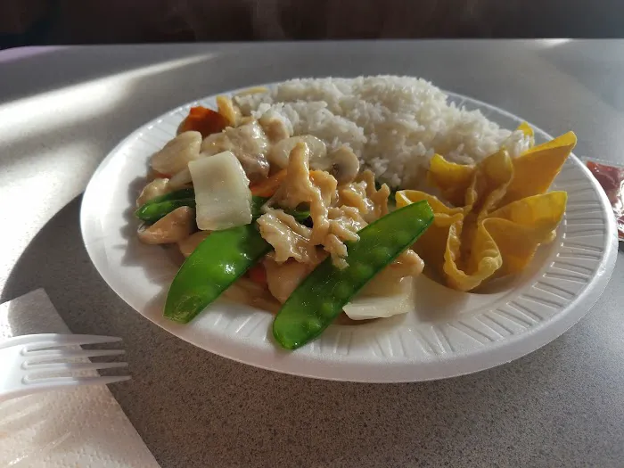 Best Wok II 9