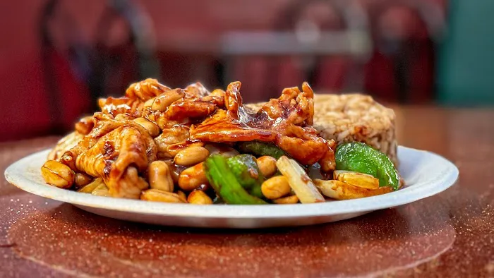 Best Wok II 4