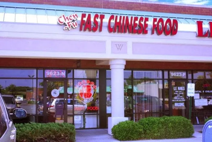 Chen-Fu Chinese Fast Food 5