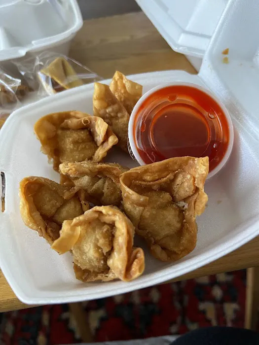 Chen-Fu Chinese Fast Food 2