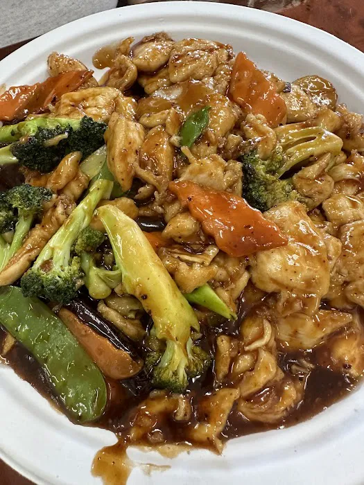 Chen-Fu Chinese Fast Food 6