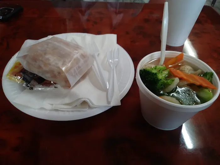 Chen-Fu Chinese Fast Food 1