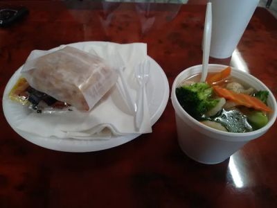 Chen-Fu Chinese Fast Food 0
