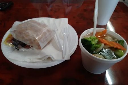 Chen-Fu Chinese Fast Food