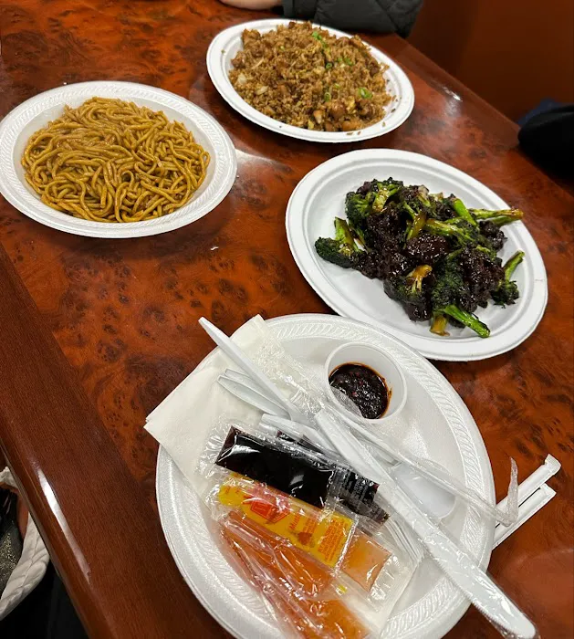 Chen-Fu Chinese Fast Food 3