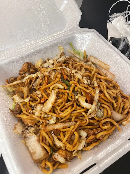 Chen-Fu Chinese Fast Food 9