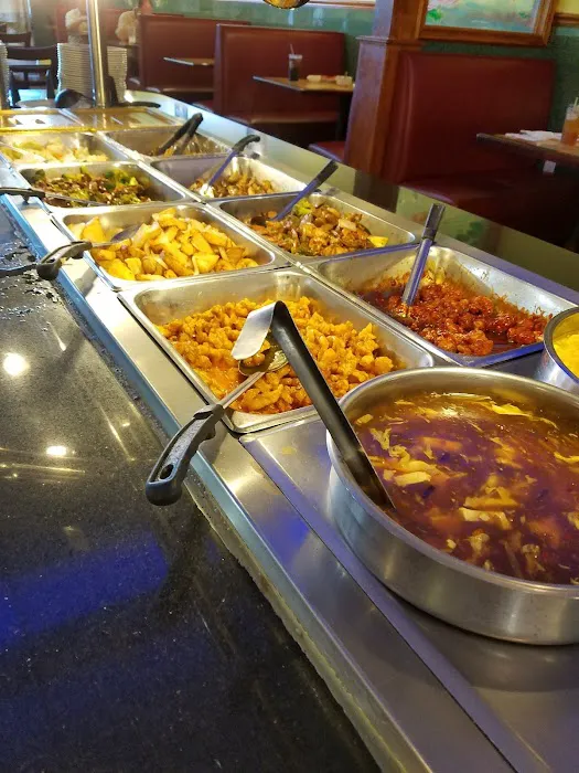China II Restaurant 1