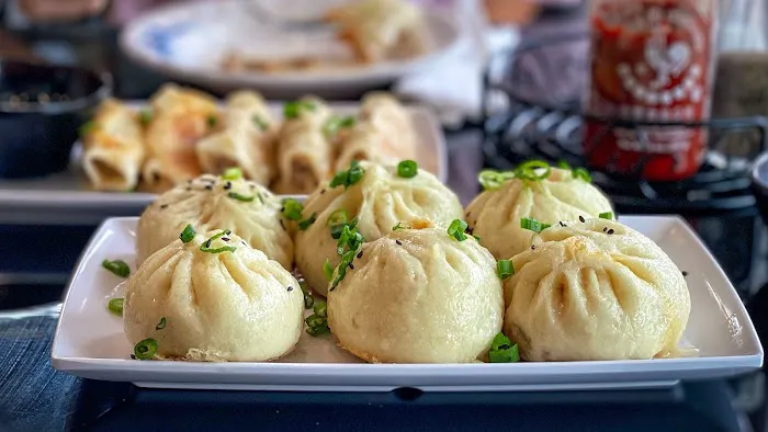 Lanzhou Hand-Pulled Noodles 8