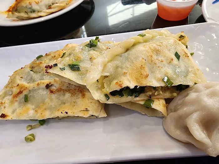 Lanzhou Hand-Pulled Noodles 3