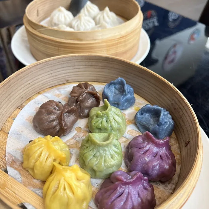 Lanzhou Hand-Pulled Noodles 6