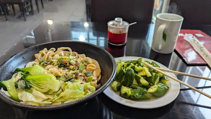 Lanzhou Hand-Pulled Noodles 2
