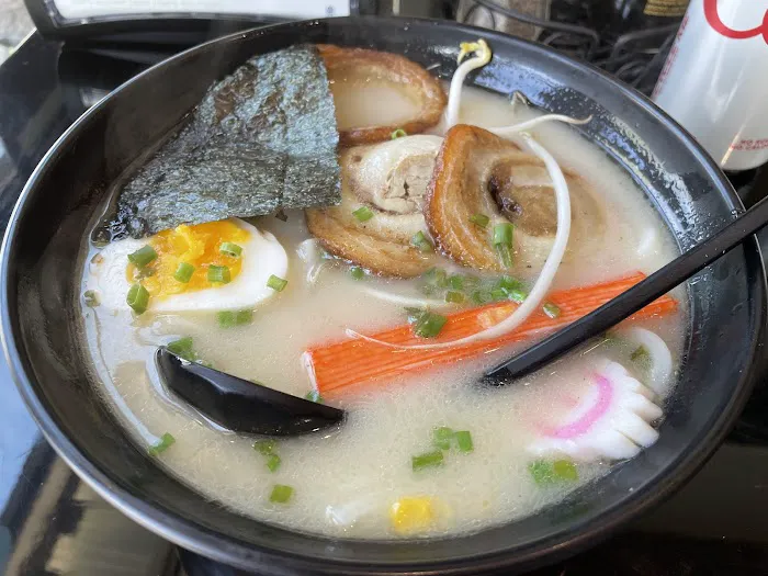 Lanzhou Hand-Pulled Noodles 10
