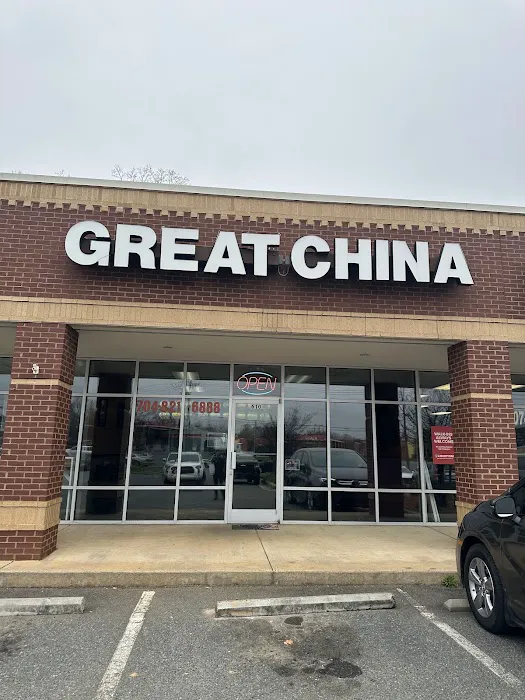 Great China 1