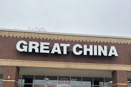 Great China
