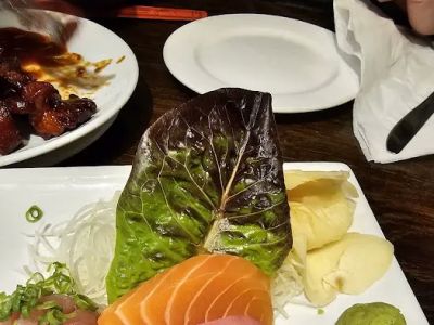 MingFu Chinese & Sushi - Matthews 0