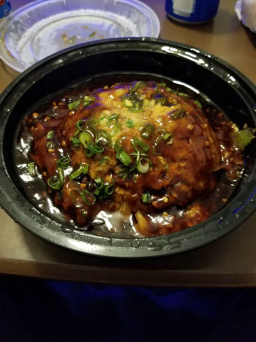 Best Wok 7