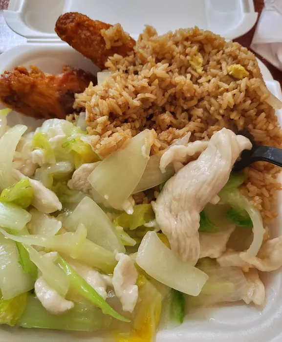 Best Wok 5