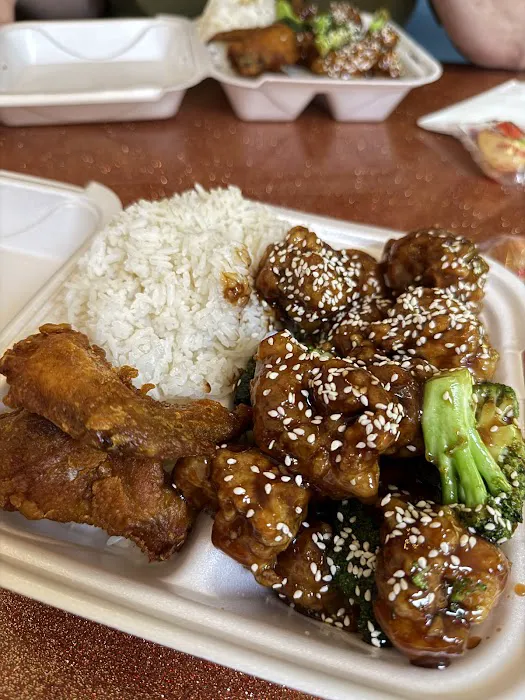Best Wok 6