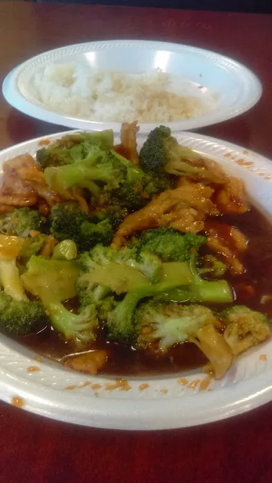 First China 3