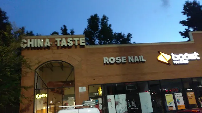 China Taste 7