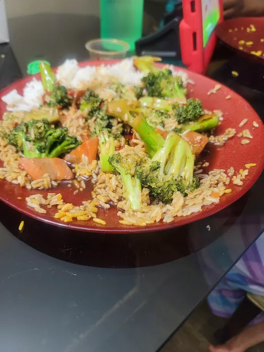China Taste 6